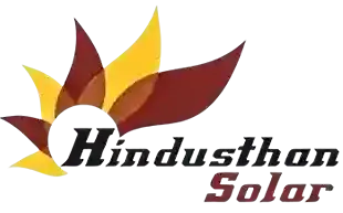 Hindusthan Solar Logo